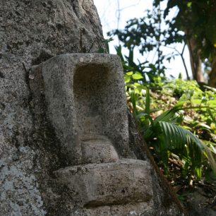 Tayrona byla na předkolumbovské "poměry" vyspělá civilizace 