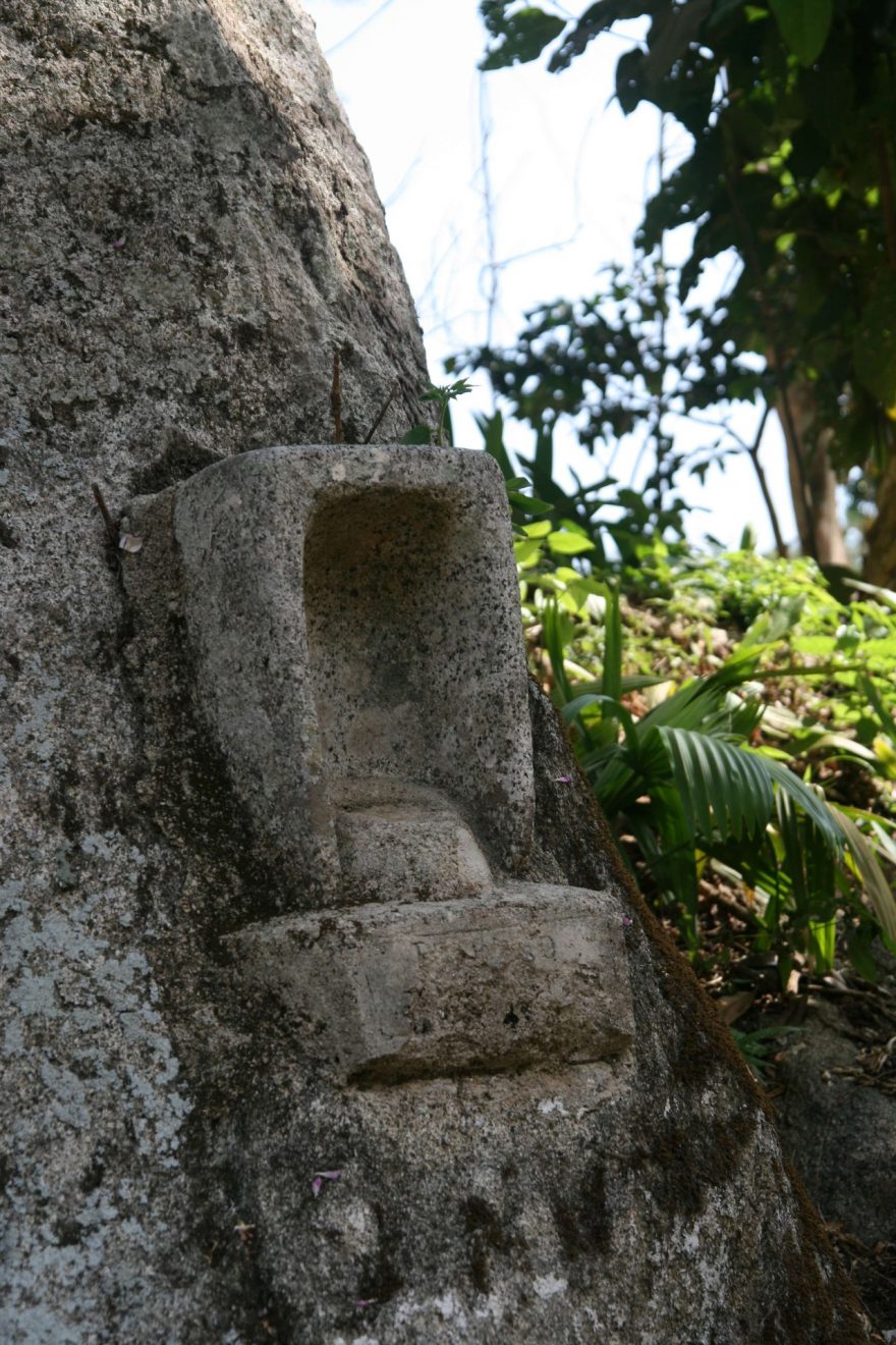 Tayrona byla na předkolumbovské "poměry" vyspělá civilizace 