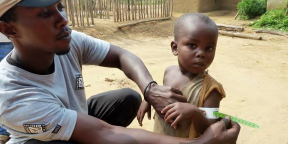 První turisté přijeli do poválečného Konga z Čech