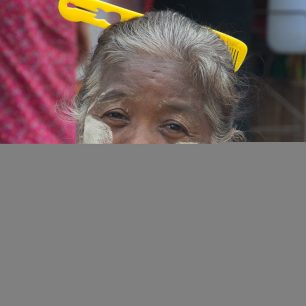 Zapomenutý hřeben?