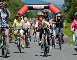 Autům vjezd zakázán