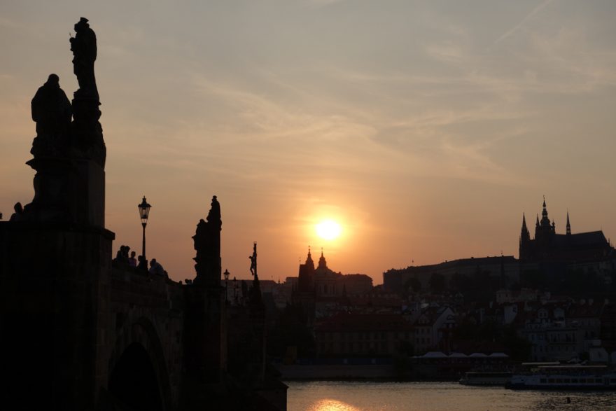 Jedno klišé v podání skvělého kapesního Sony RX100 IV… Navzdory malému čipu jsou fotky výborné.