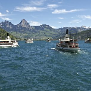 Lucernské jezero