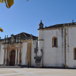 Coimbra – Biblioteca Joanina 