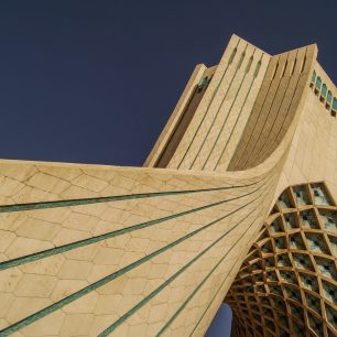 Věž Azadi
