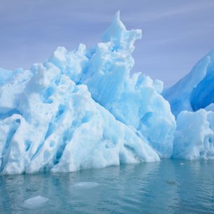 Mike Libecki: Průzkumník bez mapy a kompasu
