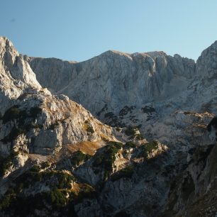 Pohoří Durmitor