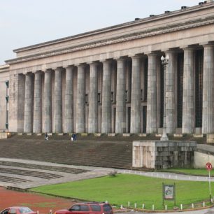 Univerzita, Buenos Aires