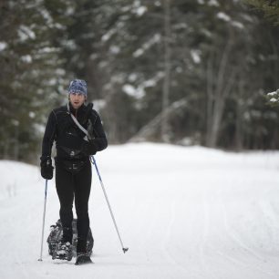 Arrowhead 135: extrémní mráz, samota a radost z přežití