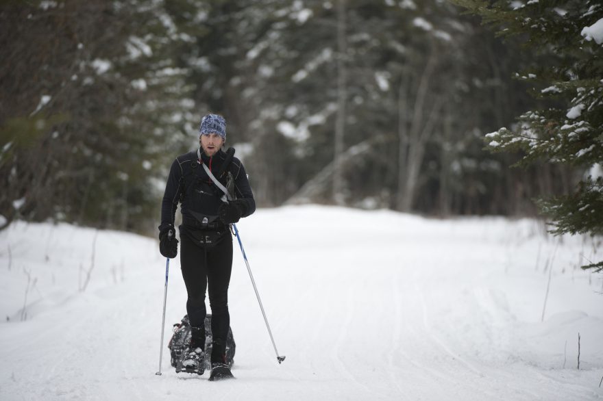 Arrowhead 135: extrémní mráz, samota a radost z přežití