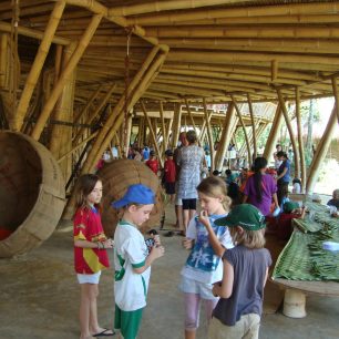 Zdravý oběd po děti