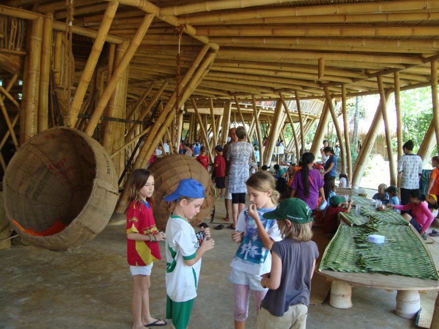 Zdravý oběd po děti