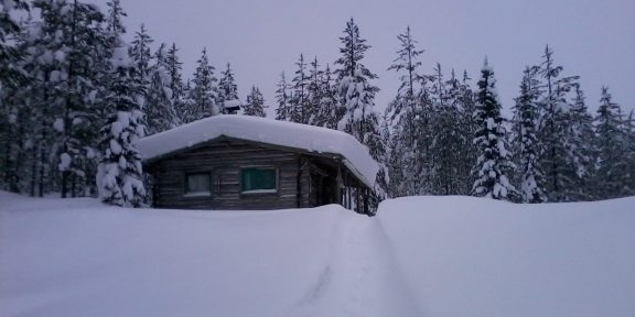 Ze života Finů: sauny, odpočinek a víkendy na chatách
