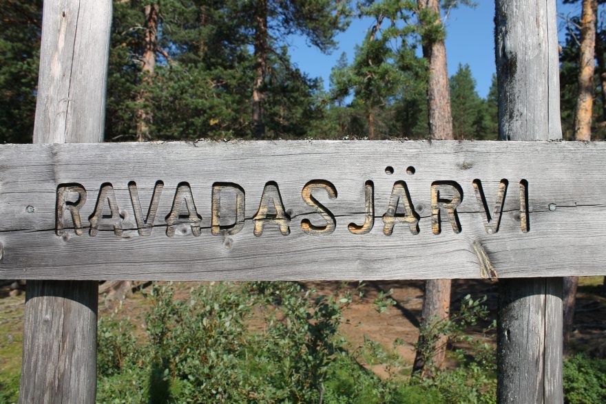 Ravadasjarvi