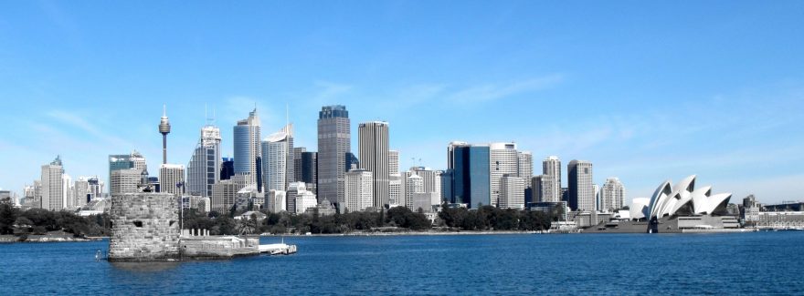 Panorama Sydney