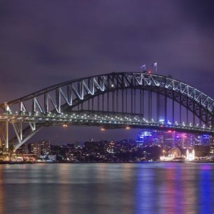Harbour Bridge
