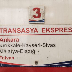 Transasia Express