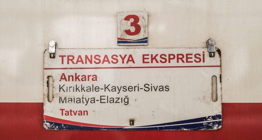 Transasia Express
