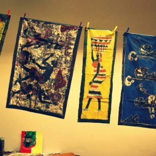 OBZORY hýřily barvami