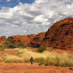 Soutězky Bungle Bungle