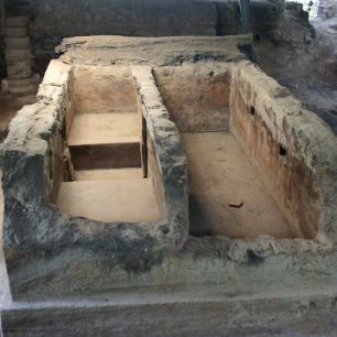 Struktura 3, Joya de Cerén, © Mario Robert Duran Ortiz