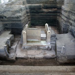 Struktura 4, Joya de Cerén, © Mario Robert Duran Ortiz