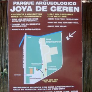 Vítejte v Joya de Cerén, © Mario Robert Duran Ortiz