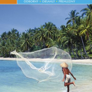 Průvodce Bali a Lombok, foto: Nakladatelství Jota