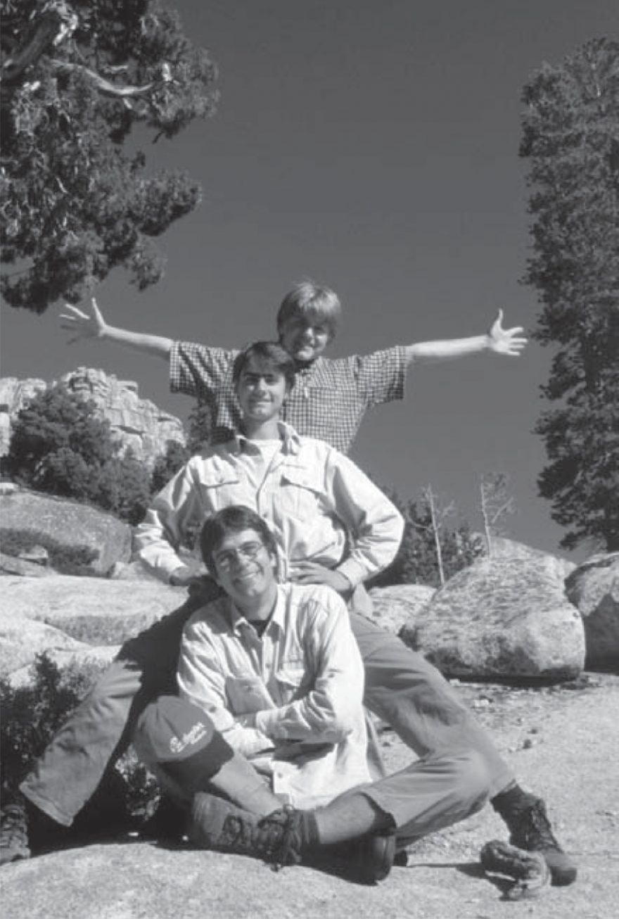 Bratři Diblíci | © 65. pole