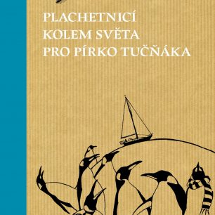Plachetnicí kolem světa pro pírko tučňáka | © 65. pole