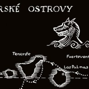 Plachetnicí kolem světa pro pírko tučňáka