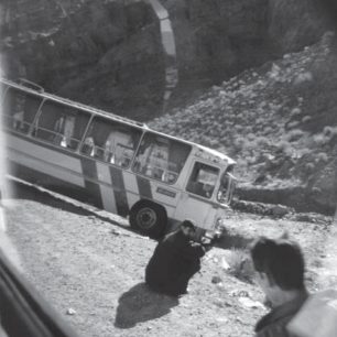 Tři bratři v cizích světech, foto | © 65. pole