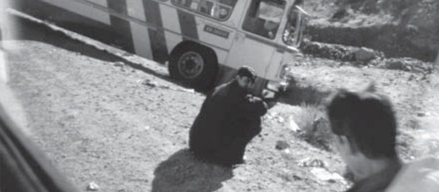 Tři bratři v cizích světech