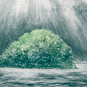 Ostrovy, na kterých ztroskotávám