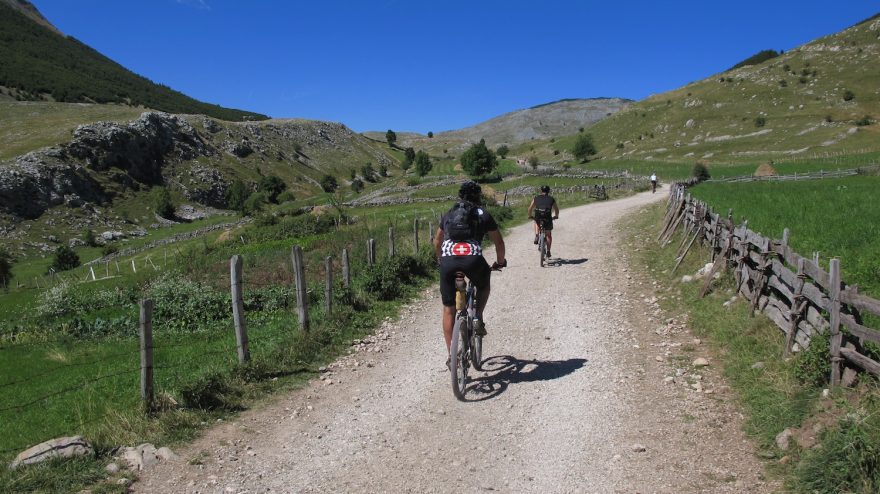 Pohoří Bjelašnica