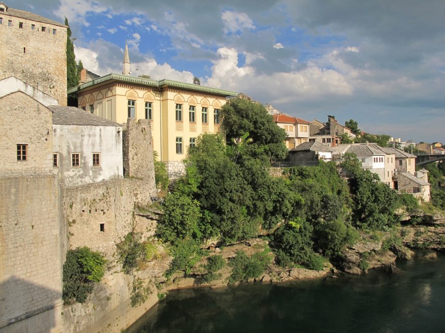 Mostar