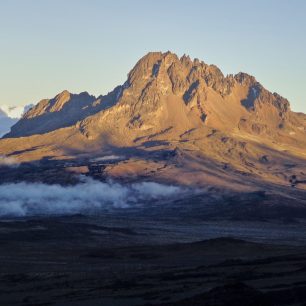 Africké hory jsou sice na výpravy dražší, ale stojí za to