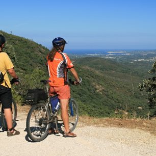 Na dohled od St. Tropez