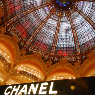 Galerie Lafayette