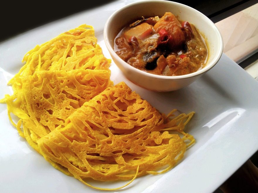 Roti jala