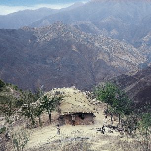 Domeček s výhledem