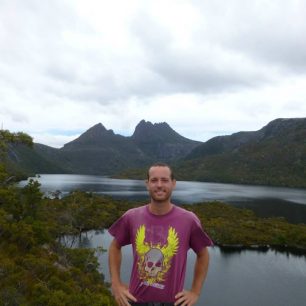 Cradle mountains Tasmania