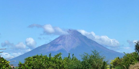 Nikaragua, země plná tradiční kultury a houpacích sítí