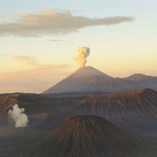 Sopky Semeru a Bromo, Jáva, ⓒ Jurema Oliveira