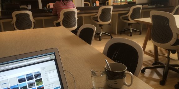 Proč digitální nomádi milují coworking v Thajsku