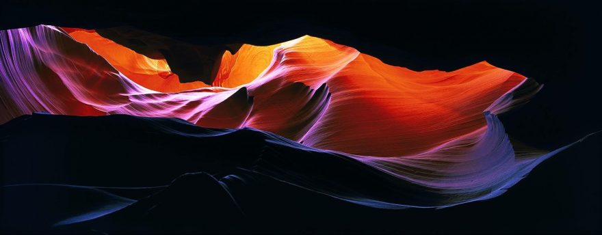 Nádherné snímky Jiřího Kolbaby opět potěší oči diváků 