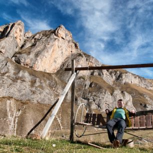 Cestovní ruch a s ním spojené služby do Kosova teprve dorazí, ale už teď je možné si to tu užít
