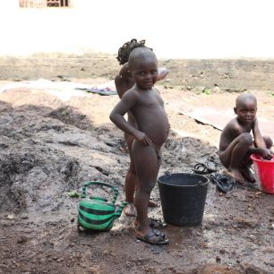 Kdo si hraje nezlobí