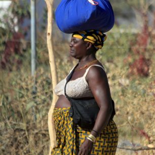 Tam kde se domácí móda mísí s tou evropskou