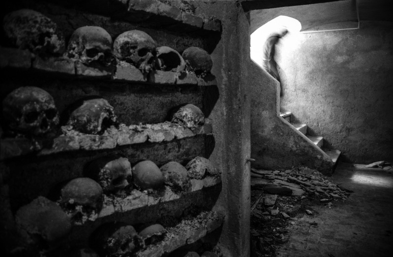 Dokument o kapucínech, pražská Loreta